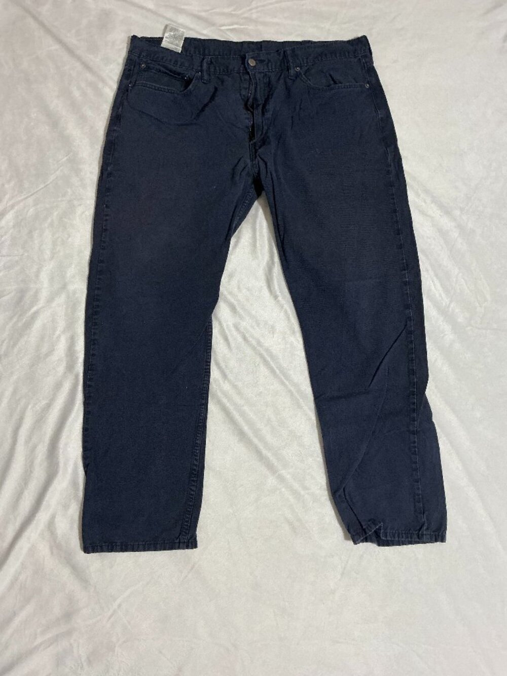 Levi's 502 Men Jeans W38 L32